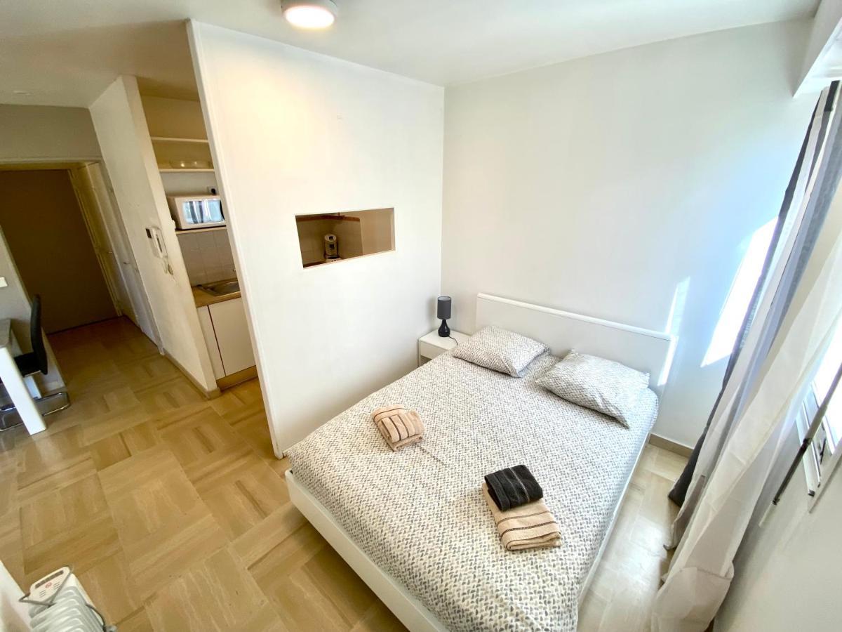 Cannes Passy By Scls Locations Экстерьер фото